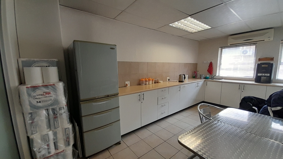 To Let commercial Property for Rent in Halfway Gardens Gauteng