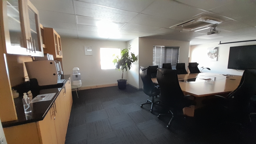 To Let commercial Property for Rent in Halfway Gardens Gauteng