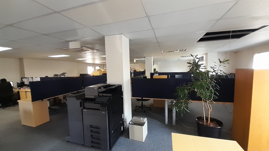To Let commercial Property for Rent in Halfway Gardens Gauteng