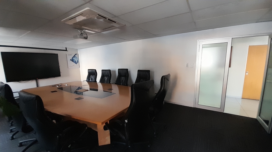 To Let commercial Property for Rent in Halfway Gardens Gauteng