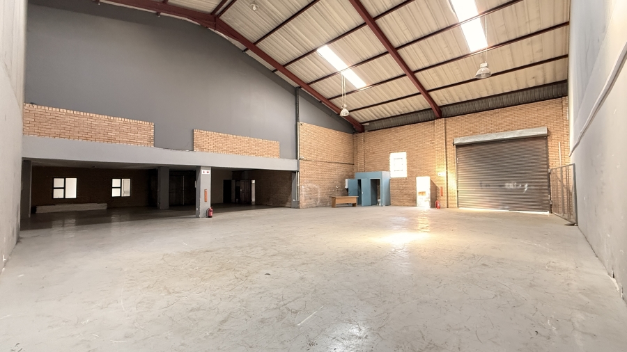 To Let commercial Property for Rent in Sunderland Ridge Gauteng