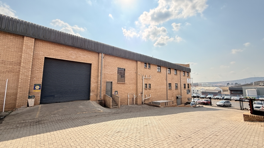 To Let commercial Property for Rent in Sunderland Ridge Gauteng