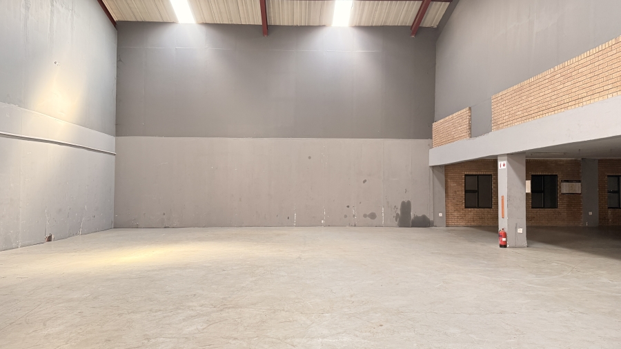 To Let commercial Property for Rent in Sunderland Ridge Gauteng