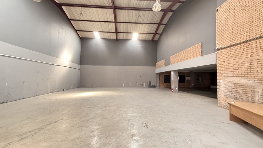 To Let commercial Property for Rent in Sunderland Ridge Gauteng