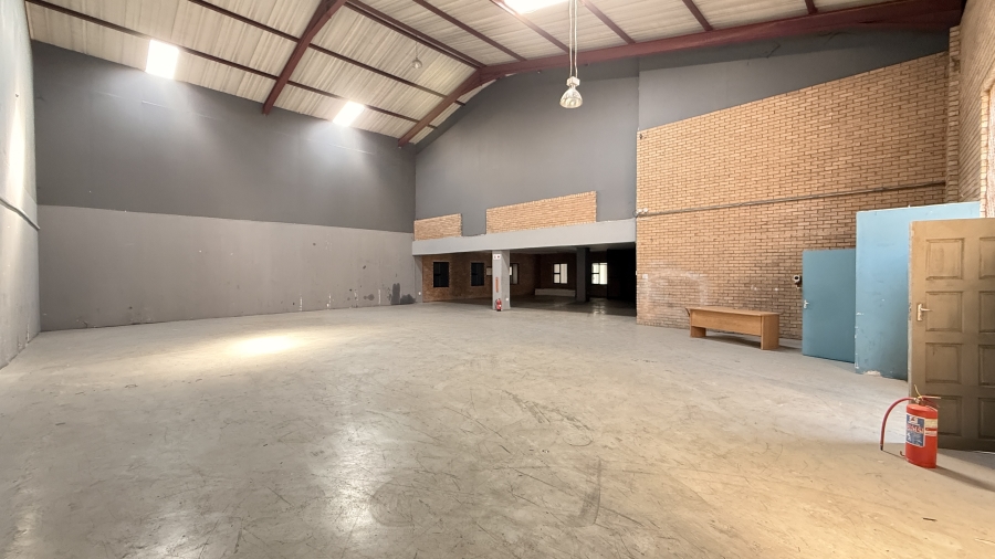 To Let commercial Property for Rent in Sunderland Ridge Gauteng