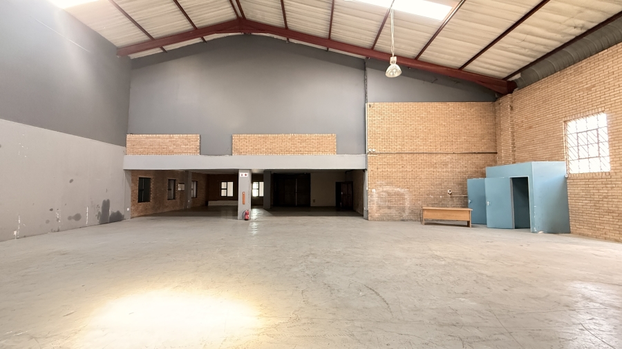 To Let commercial Property for Rent in Sunderland Ridge Gauteng