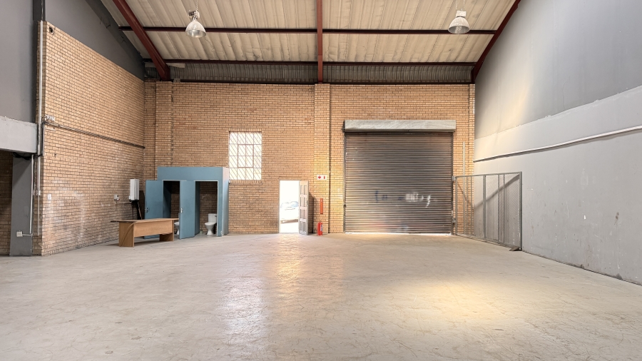 To Let commercial Property for Rent in Sunderland Ridge Gauteng