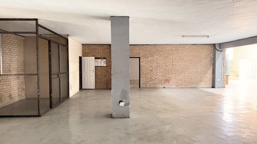 To Let commercial Property for Rent in Sunderland Ridge Gauteng
