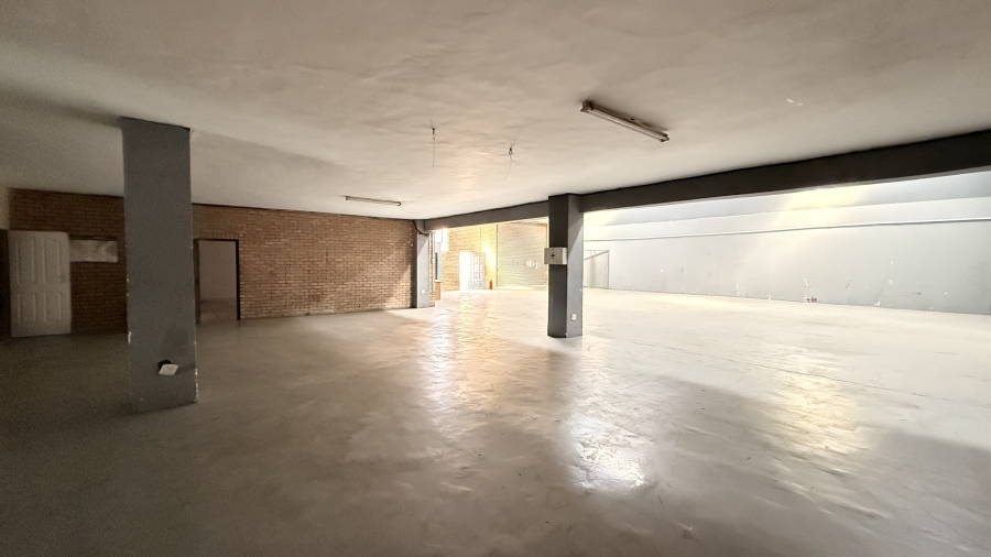 To Let commercial Property for Rent in Sunderland Ridge Gauteng