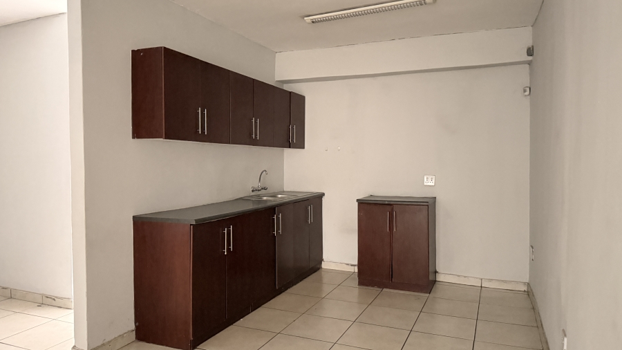 To Let commercial Property for Rent in Sunderland Ridge Gauteng