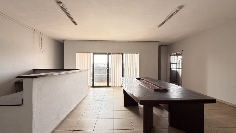 To Let commercial Property for Rent in Sunderland Ridge Gauteng