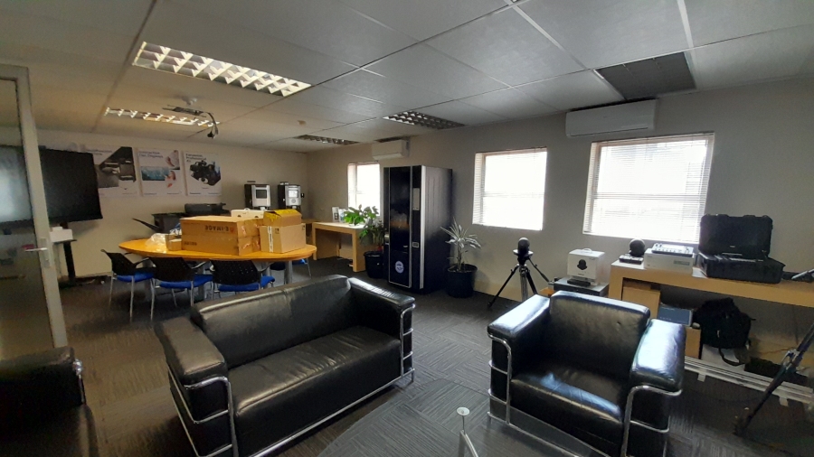 To Let commercial Property for Rent in Halfway Gardens Gauteng