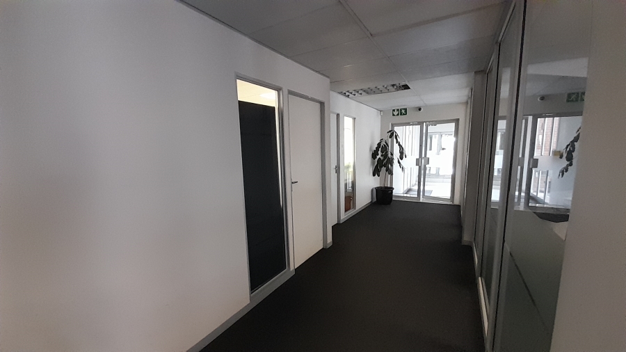 To Let commercial Property for Rent in Halfway Gardens Gauteng