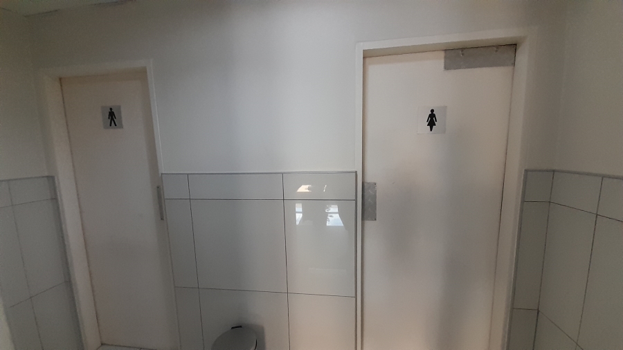 To Let commercial Property for Rent in Halfway Gardens Gauteng