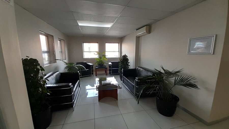 To Let commercial Property for Rent in Halfway Gardens Gauteng