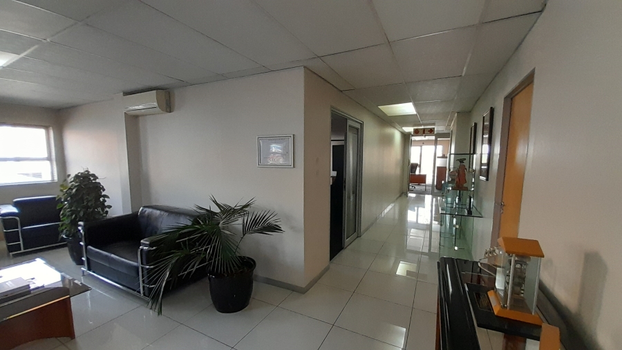 To Let commercial Property for Rent in Halfway Gardens Gauteng