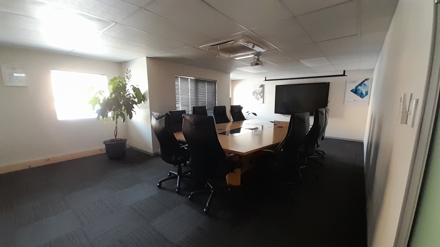 To Let commercial Property for Rent in Halfway Gardens Gauteng