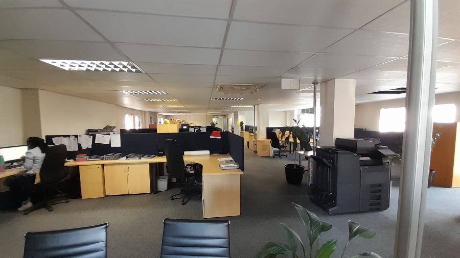 To Let commercial Property for Rent in Halfway Gardens Gauteng