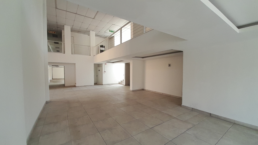 To Let commercial Property for Rent in Halfway Gardens Gauteng