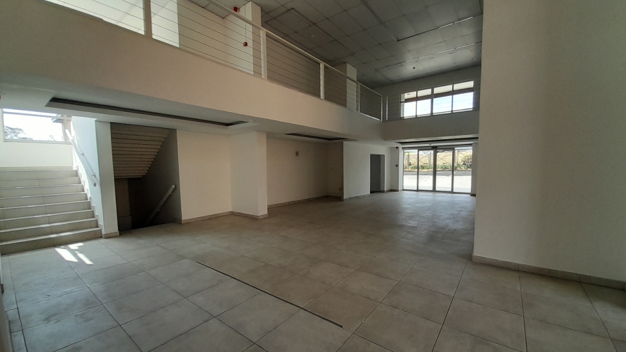 To Let commercial Property for Rent in Halfway Gardens Gauteng