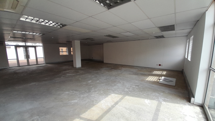 To Let commercial Property for Rent in Halfway Gardens Gauteng