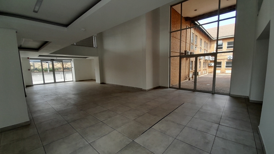 To Let commercial Property for Rent in Halfway Gardens Gauteng