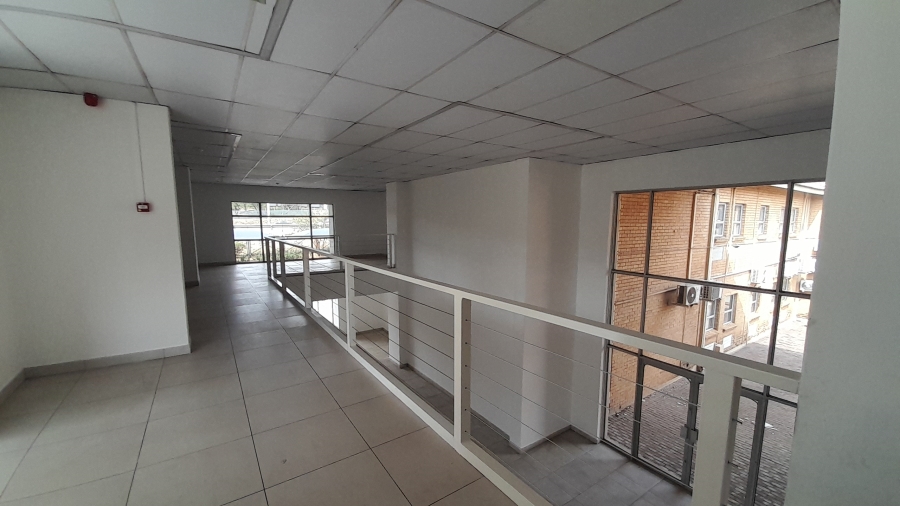 To Let commercial Property for Rent in Halfway Gardens Gauteng