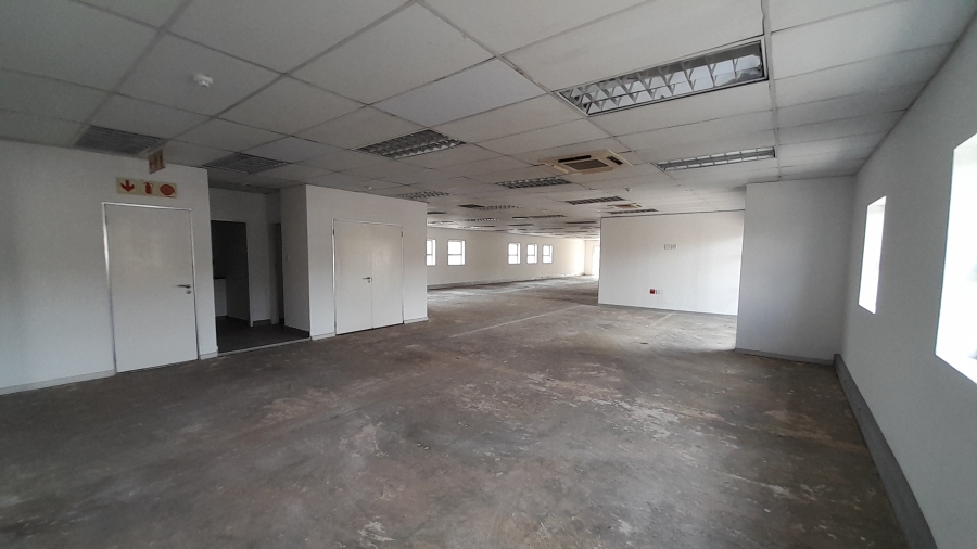 To Let commercial Property for Rent in Halfway Gardens Gauteng
