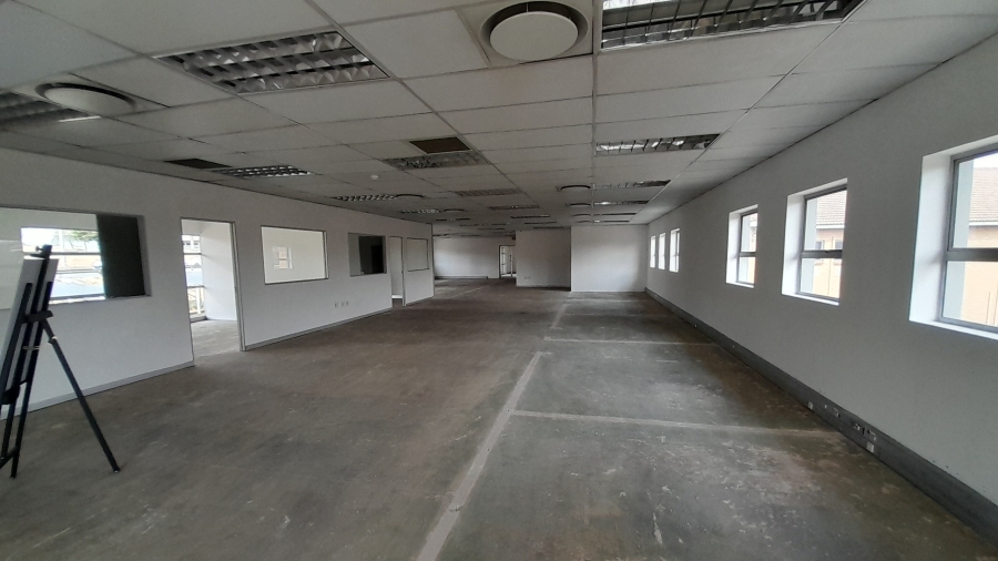 To Let commercial Property for Rent in Halfway Gardens Gauteng