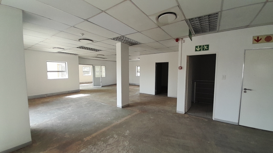 To Let commercial Property for Rent in Halfway Gardens Gauteng