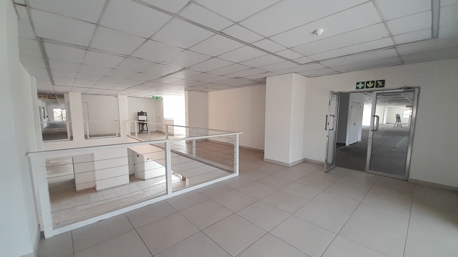 To Let commercial Property for Rent in Halfway Gardens Gauteng