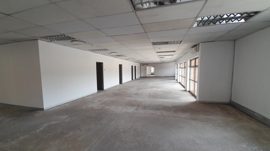 To Let commercial Property for Rent in Halfway Gardens Gauteng
