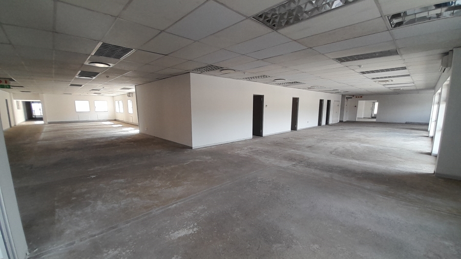 To Let commercial Property for Rent in Halfway Gardens Gauteng