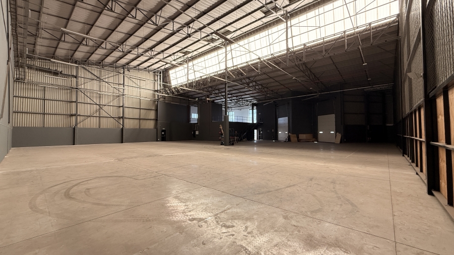 To Let commercial Property for Rent in Louwlardia Gauteng