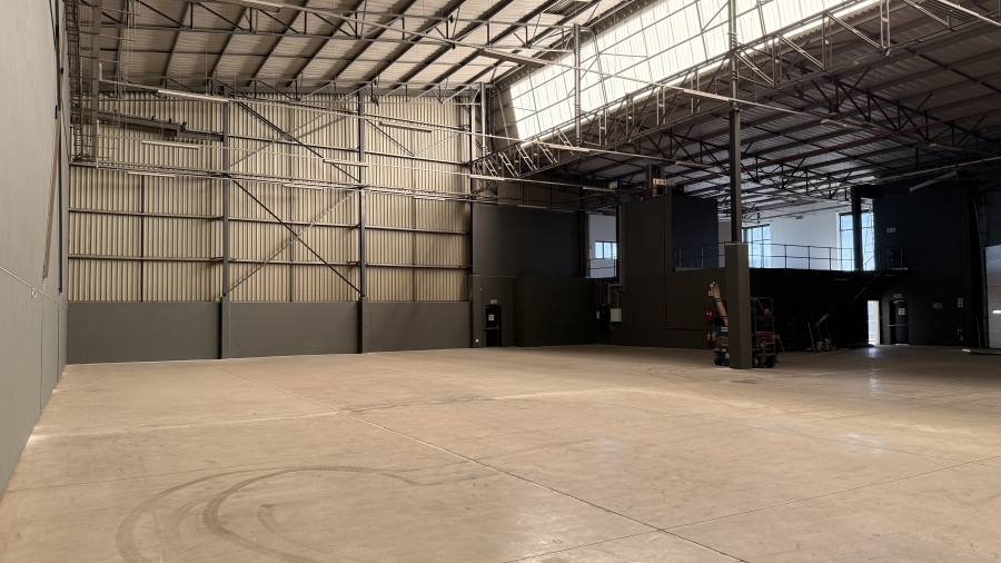 To Let commercial Property for Rent in Louwlardia Gauteng