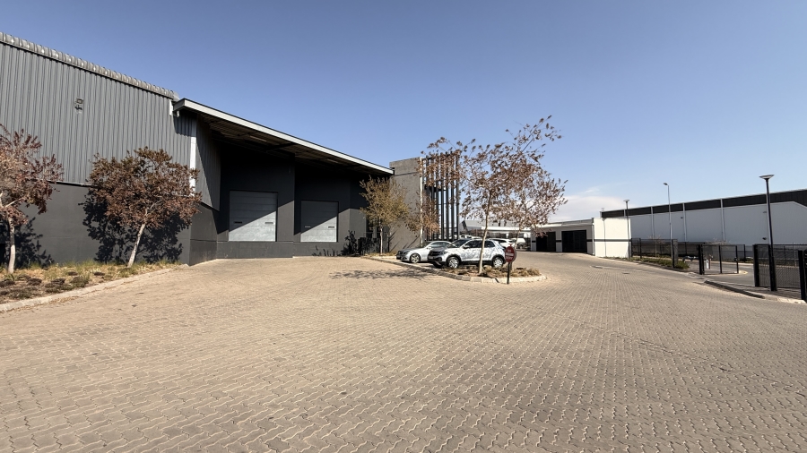 To Let commercial Property for Rent in Louwlardia Gauteng