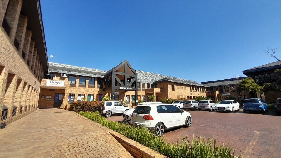 To Let commercial Property for Rent in Vorna Valley Gauteng