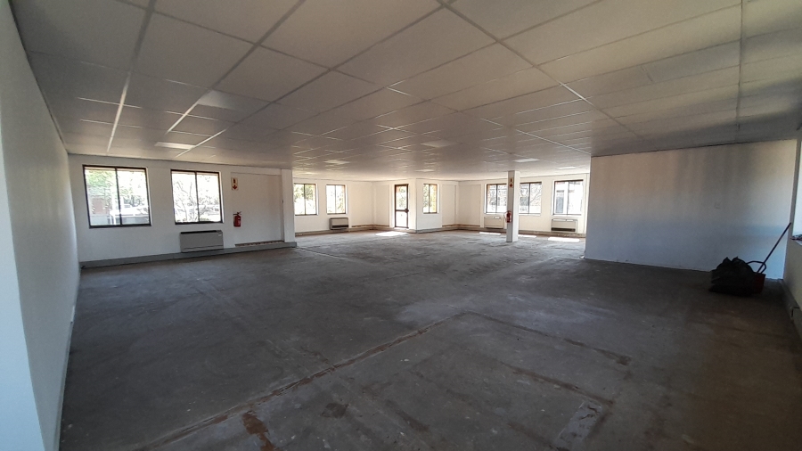 To Let commercial Property for Rent in Vorna Valley Gauteng