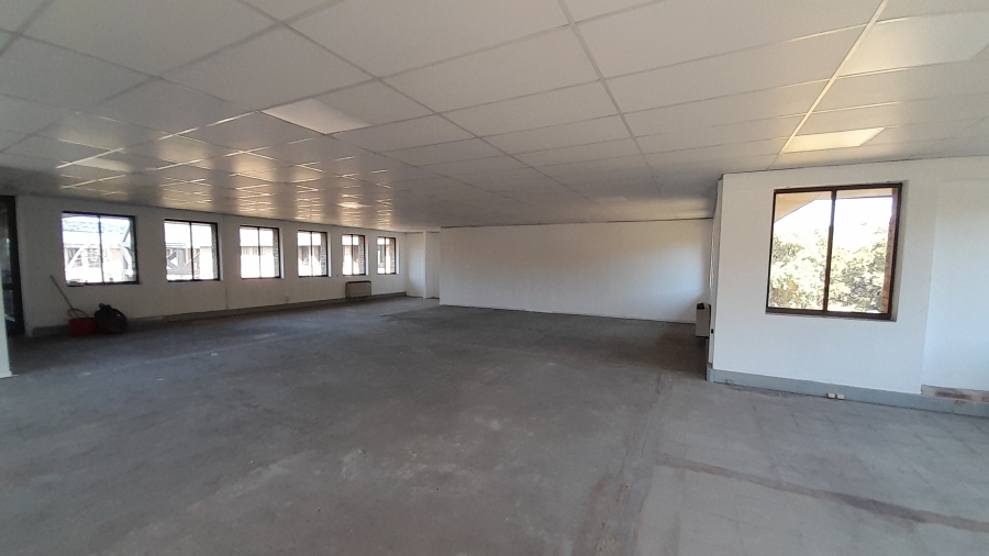 To Let commercial Property for Rent in Vorna Valley Gauteng