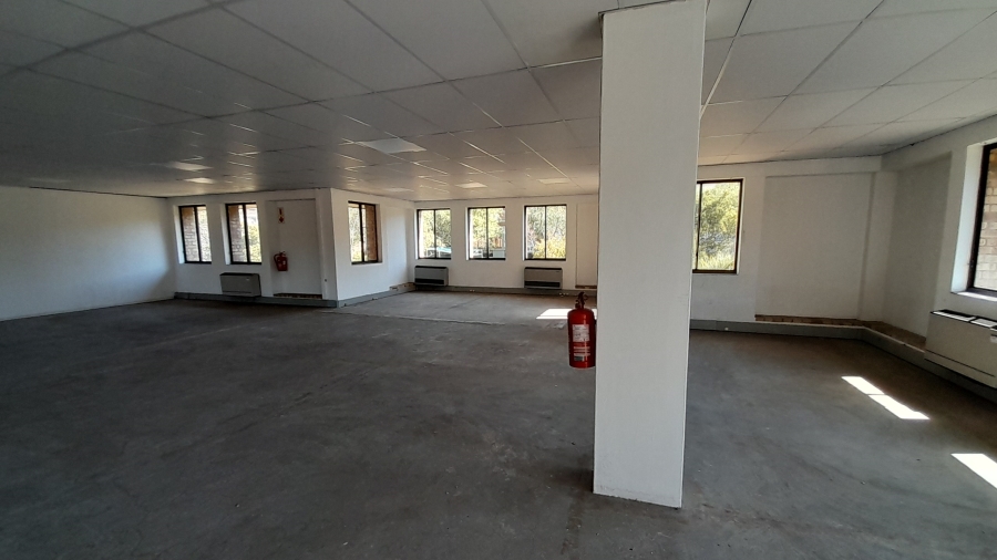 To Let commercial Property for Rent in Vorna Valley Gauteng
