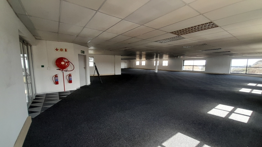 To Let commercial Property for Rent in Halfway Gardens Gauteng