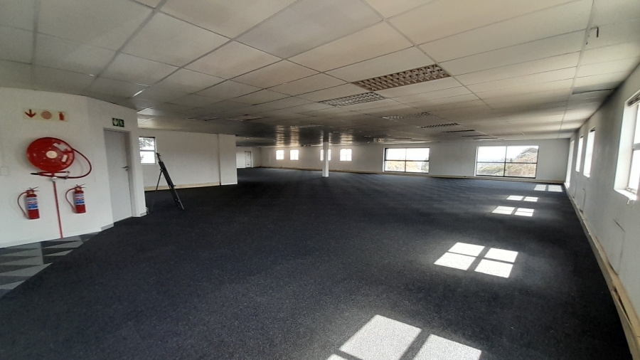 To Let commercial Property for Rent in Halfway Gardens Gauteng