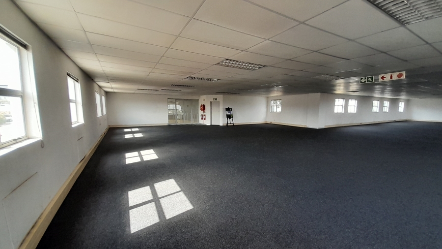 To Let commercial Property for Rent in Halfway Gardens Gauteng