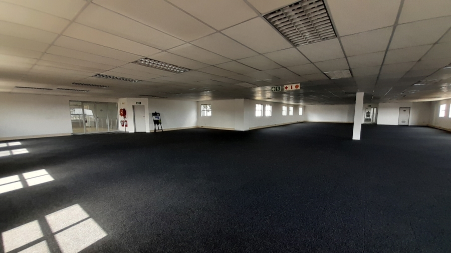 To Let commercial Property for Rent in Halfway Gardens Gauteng