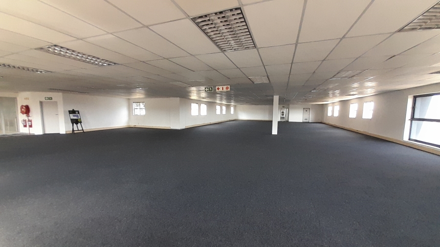 To Let commercial Property for Rent in Halfway Gardens Gauteng