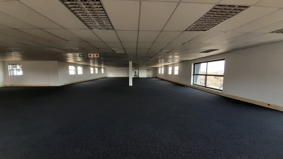 To Let commercial Property for Rent in Halfway Gardens Gauteng