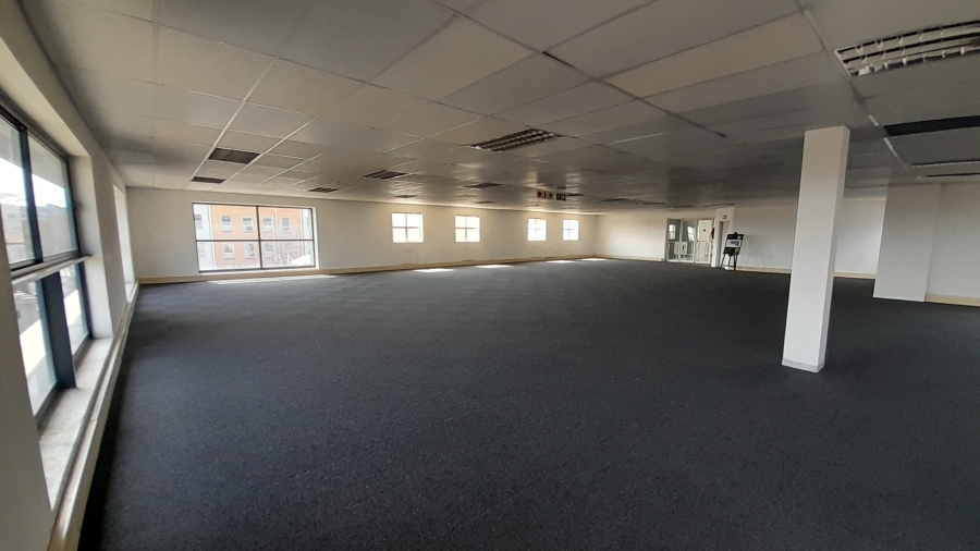 To Let commercial Property for Rent in Halfway Gardens Gauteng