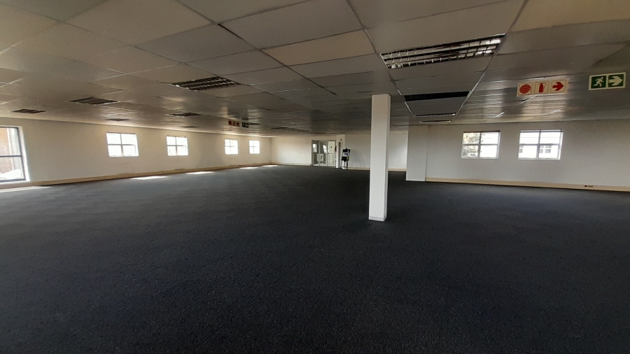 To Let commercial Property for Rent in Halfway Gardens Gauteng