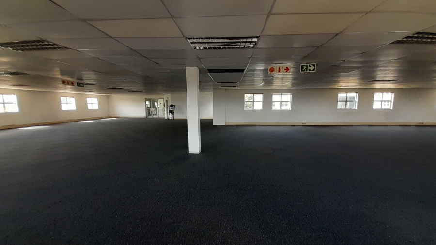 To Let commercial Property for Rent in Halfway Gardens Gauteng