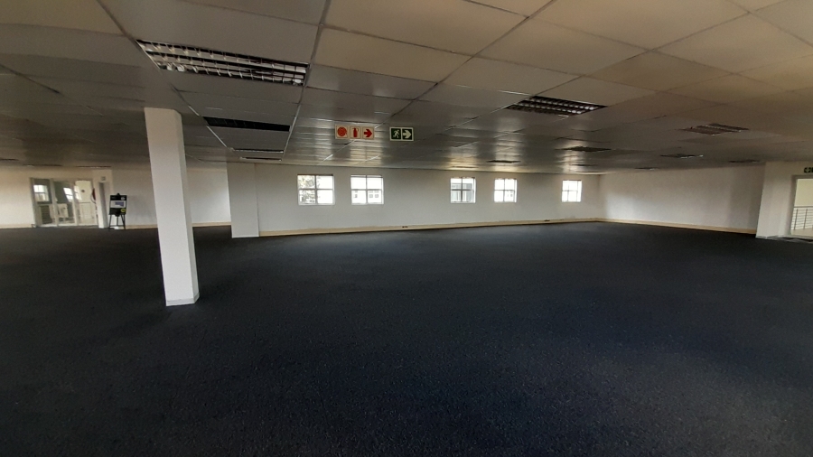 To Let commercial Property for Rent in Halfway Gardens Gauteng